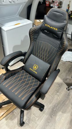GTracing chair