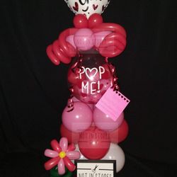 Conversation Balloon