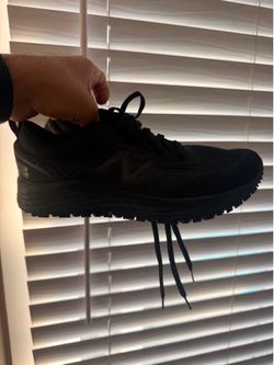 New balance shoes for crews