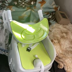 Baby Booster Seat/Eating Seat 