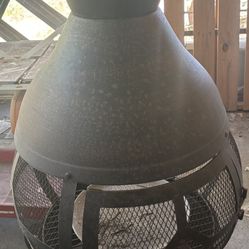 Fire 🔥 Pit!