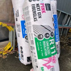 New Insulation