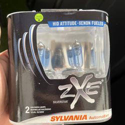 Sylvania Headlights Bulbs