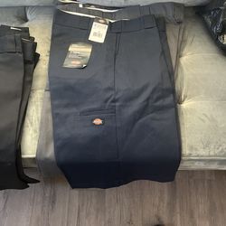 Dickies Work Shorts