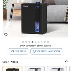 Dehumidifier Ninesky- deshumidificador 800 pies 