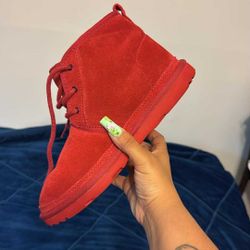 Uggs