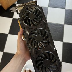 GTX 970 4gb