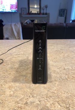 WiFi router