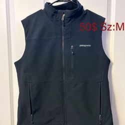 Hoodies, Sweaters, Vest