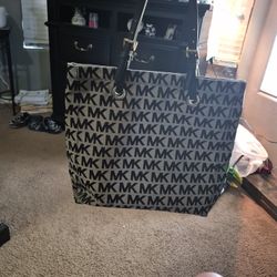Michael Kors Shoulder Bag Like New