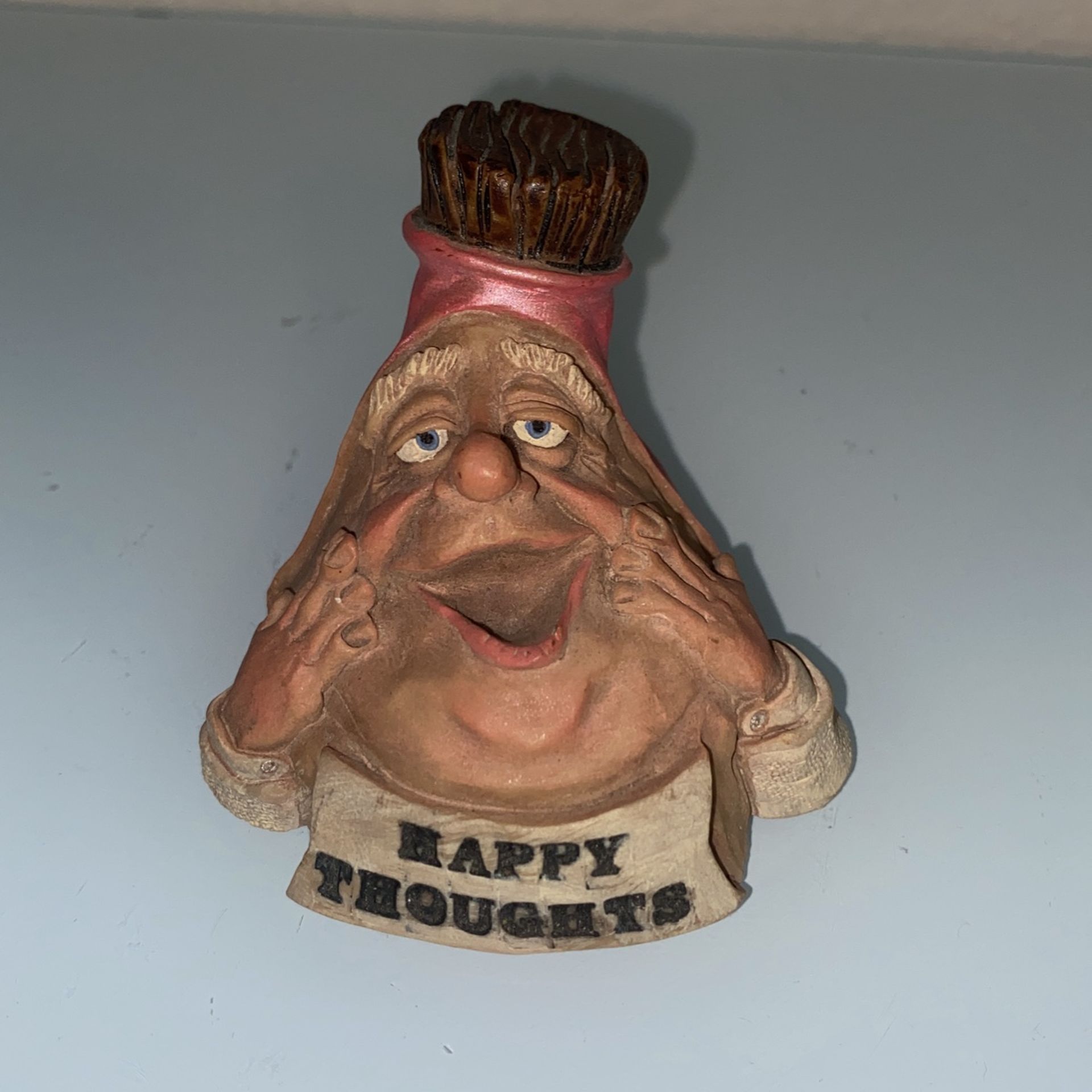 Frumps Figurine 