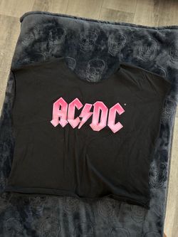 Girl shirt xl