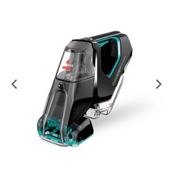 Bissell Pet Stain Eraser PowerBrush Portable Carpet Cleaner