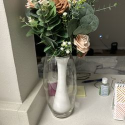 Flower Vase