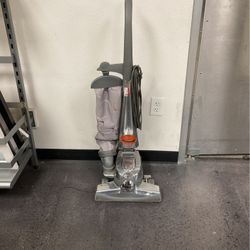 Kirby Vacuum