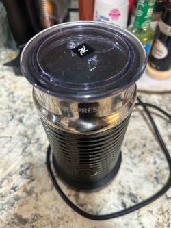 Nespresso