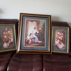 SE VENDE SET DE HOMME INTERIOR