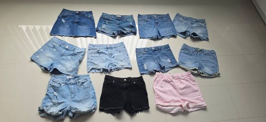 Shorts size 12