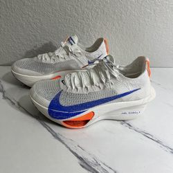 Nike Air Zoom Alphafly Bowerman NEXT% 3 Prototype HF7356-900 Womens Size 9 New