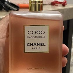 Coco Madeimoselle EDP 3.4 Oz 