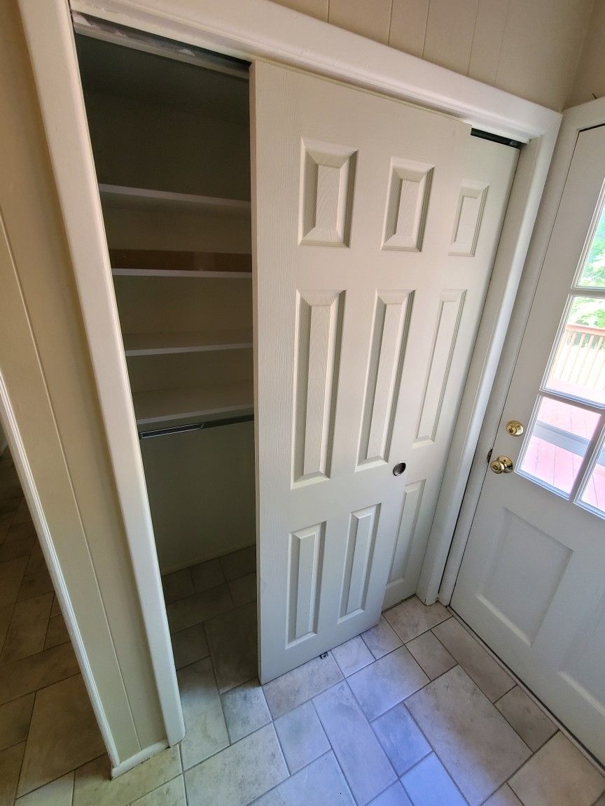 🚪 For Sale:  Doors to Elevate Your Home! 🏡