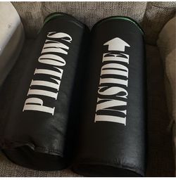 Queen Size Bamboo pillows