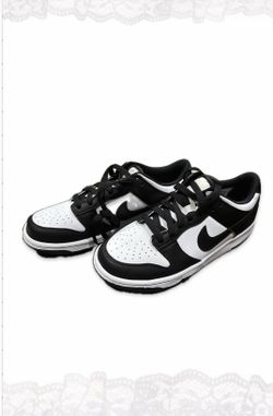 NEW PANDA DUNKS