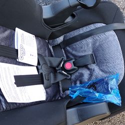 Brand new child car seat