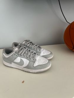 Nike dunks