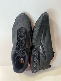 Nike Air Max DN Size 15 Black/Black DV3337-006