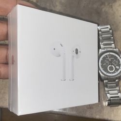 2nd Gen 💨Pods🎧