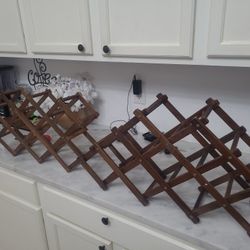 Wine Rack