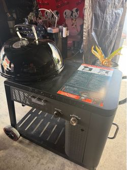Grill
