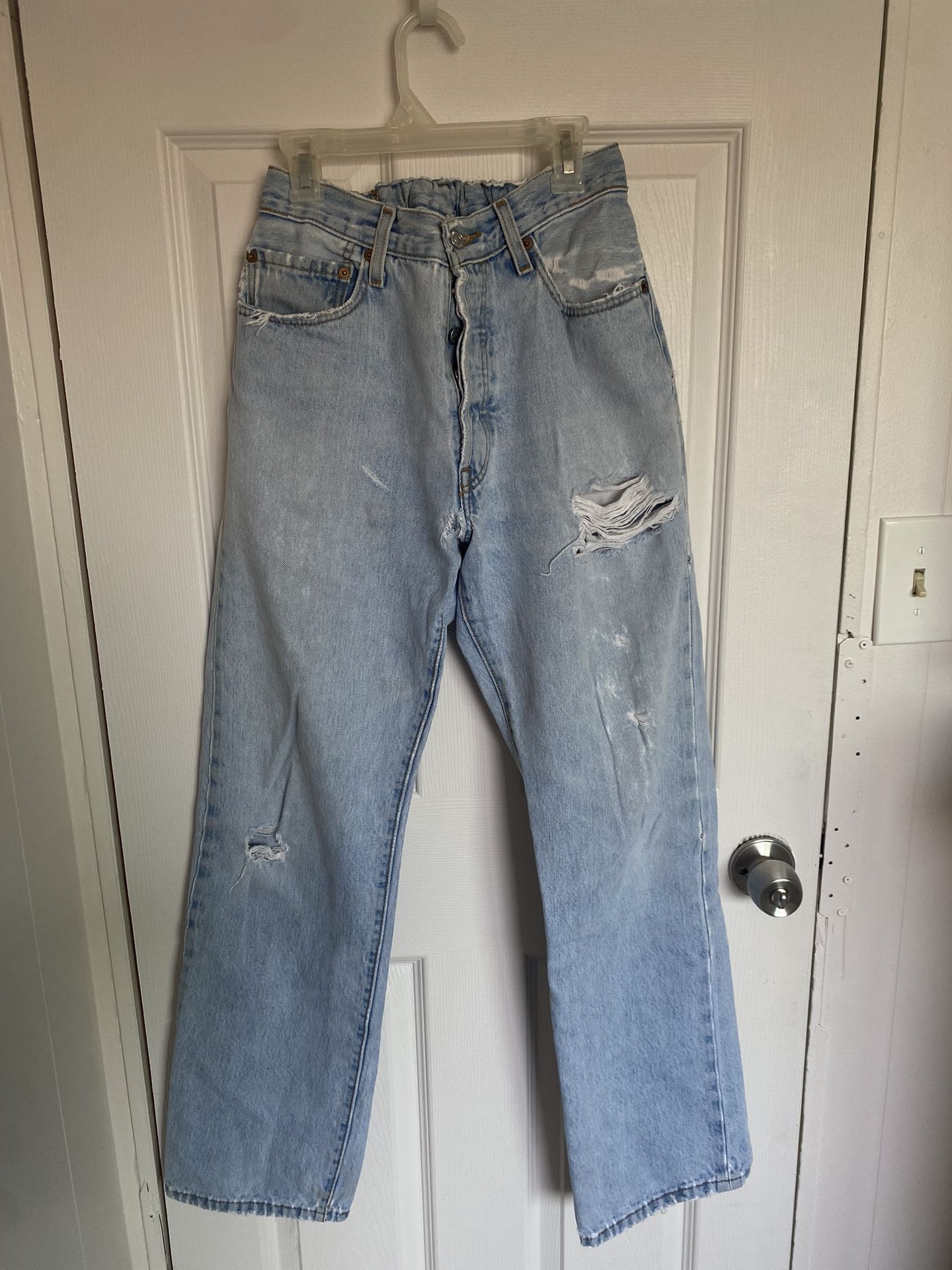 Levi’s Jeans