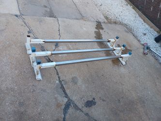 Van Roof  Rack
