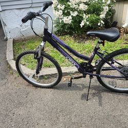 24 Mountains Bike 