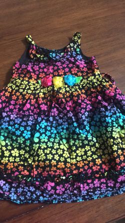 3t girl dress