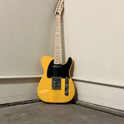 Telecaster Guitar