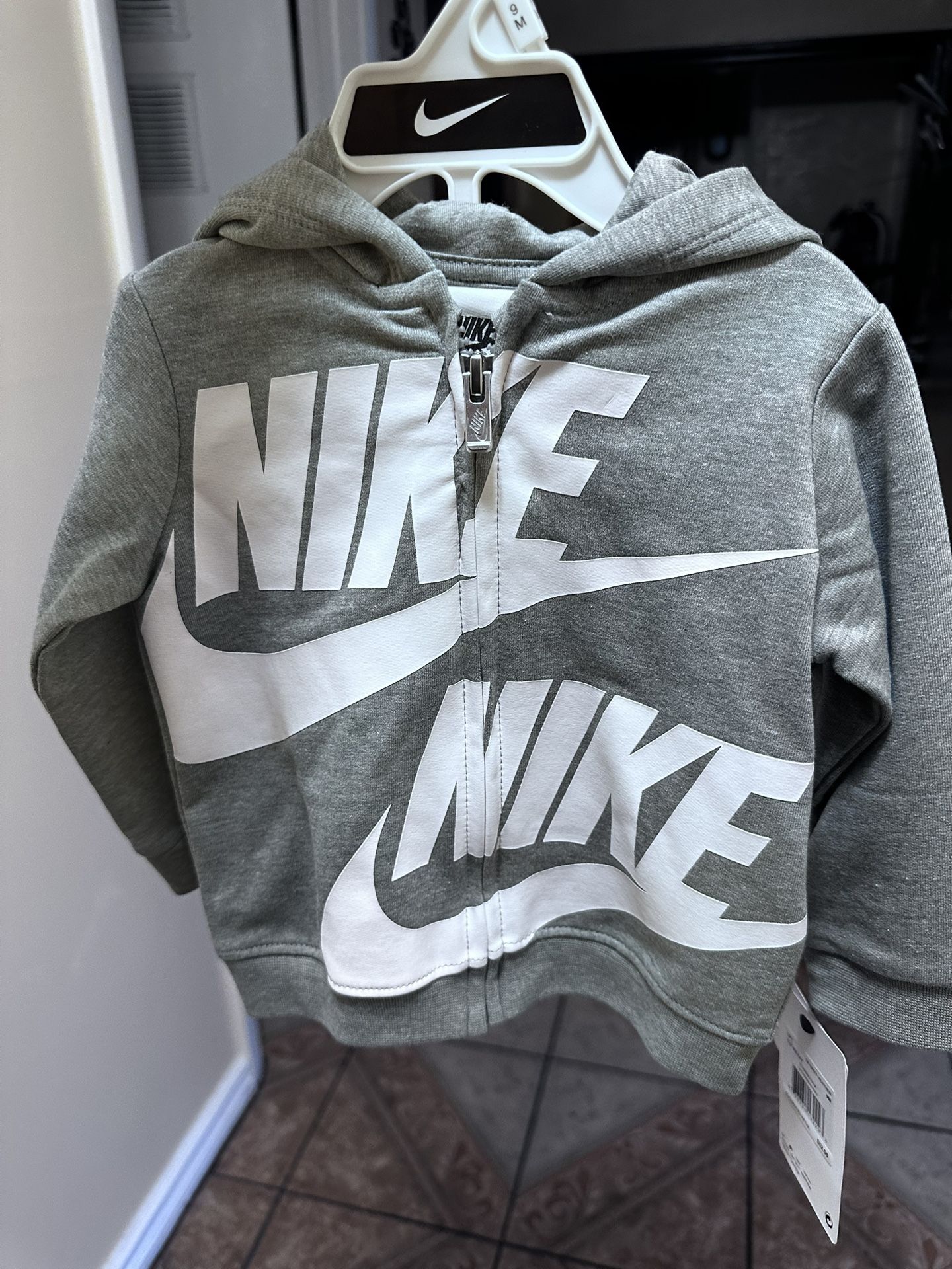 Nike Jacket