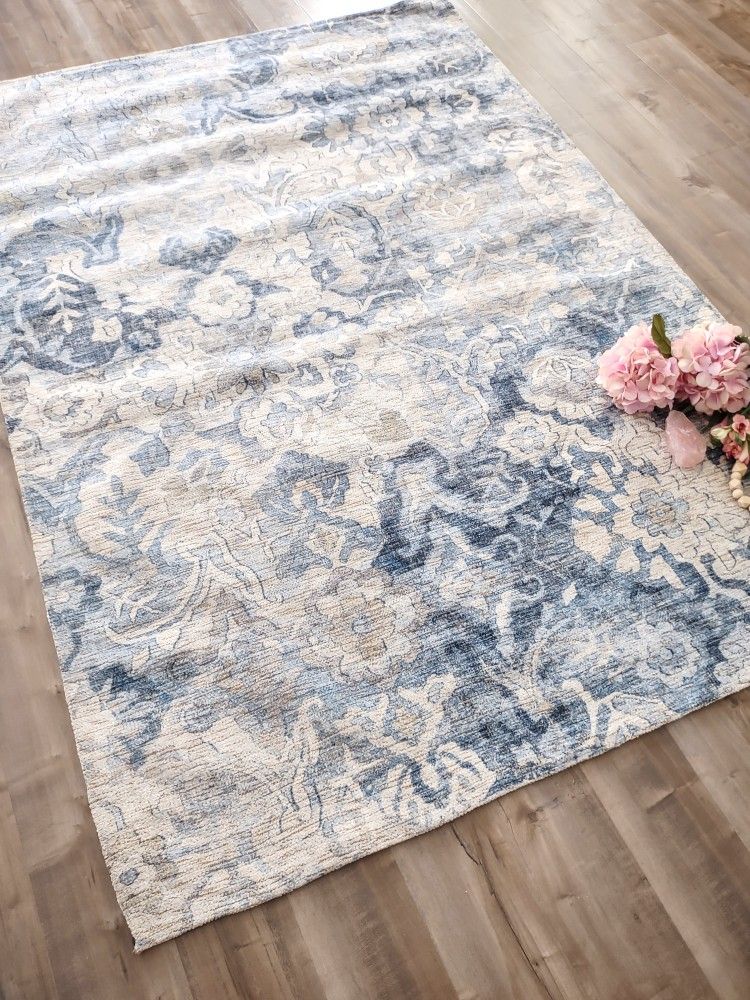 Area Rug 5'x7' Threshold Target