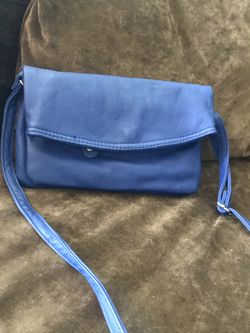 Small crossbody