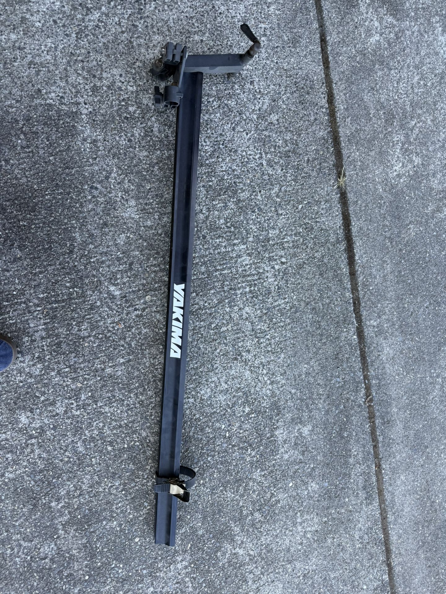 Yakima Bike Rack