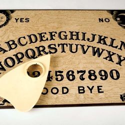 Ouija Board