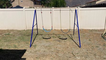 Swingset
