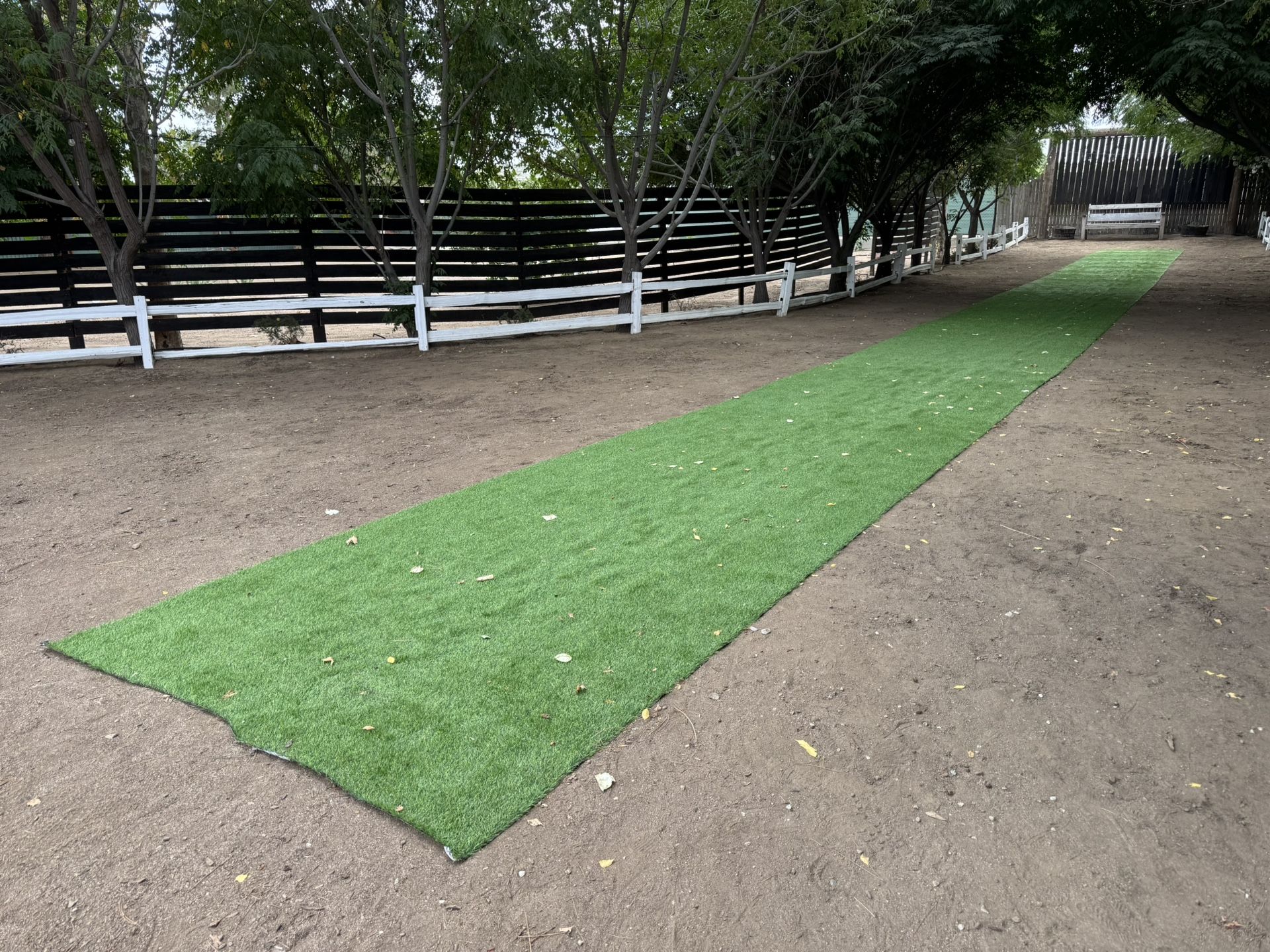 6x70 Artificial Turf