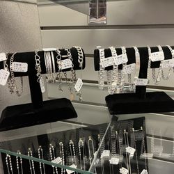 James Avery Rings/ charms/ necklaces 