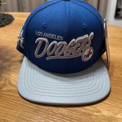 Los Angeles Dodgers  Hats 