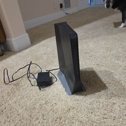 Netgear Nighthawk EAX80  AX6000