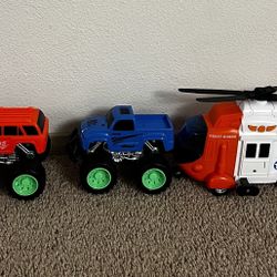 Set Toys For Kids