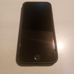 iPhone SE 3rd Gen (2022) - Midnight - 64GB - Unlocked - 94% Batt